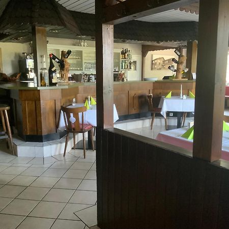 Berghotel Suelbeck Nienstadt Kültér fotó