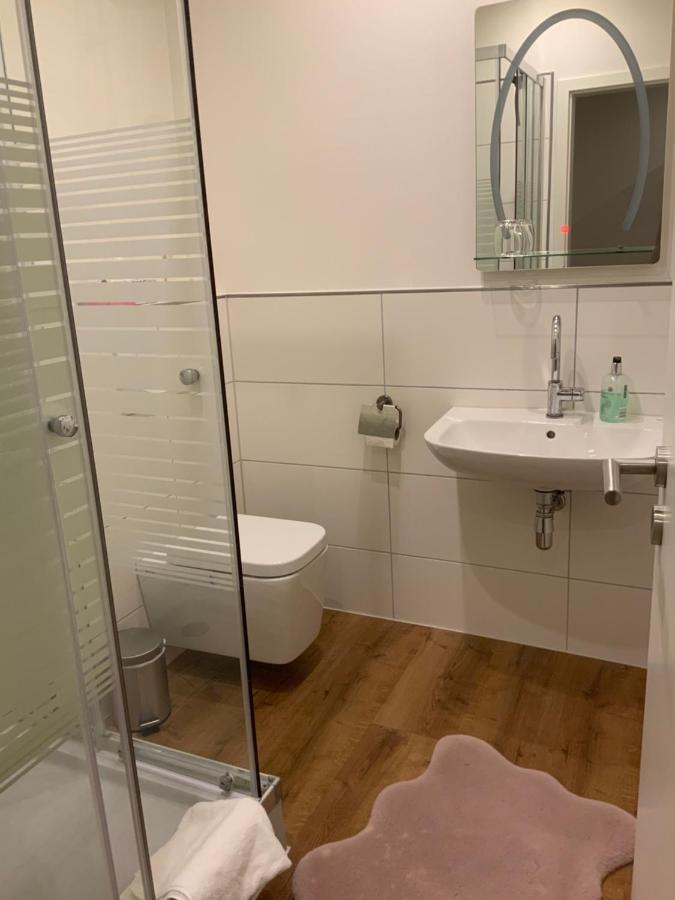 Berghotel Suelbeck Nienstadt Kültér fotó