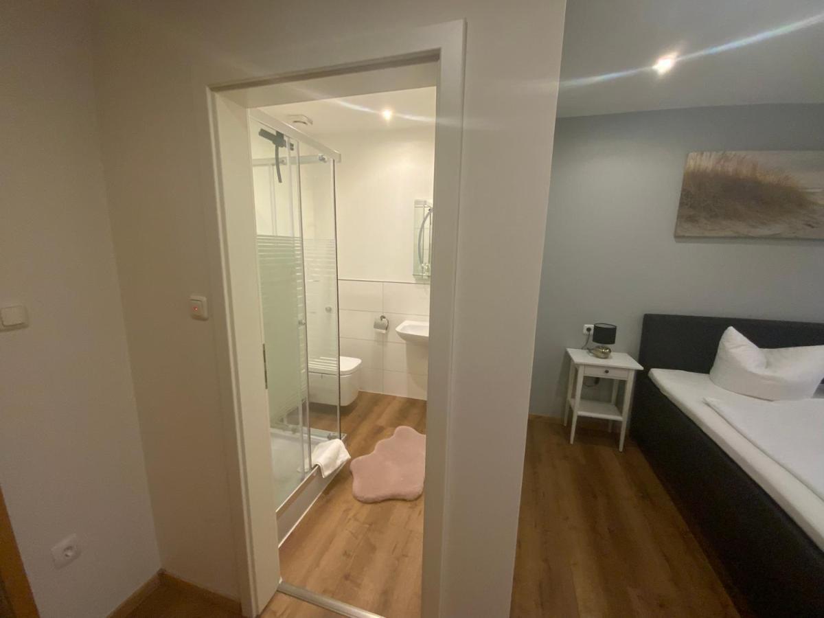 Berghotel Suelbeck Nienstadt Kültér fotó