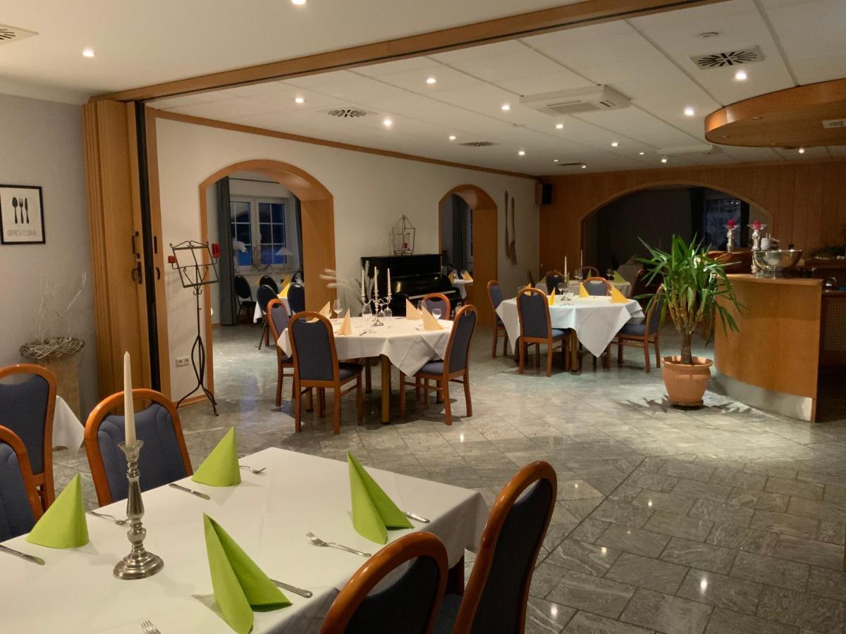 Berghotel Suelbeck Nienstadt Kültér fotó