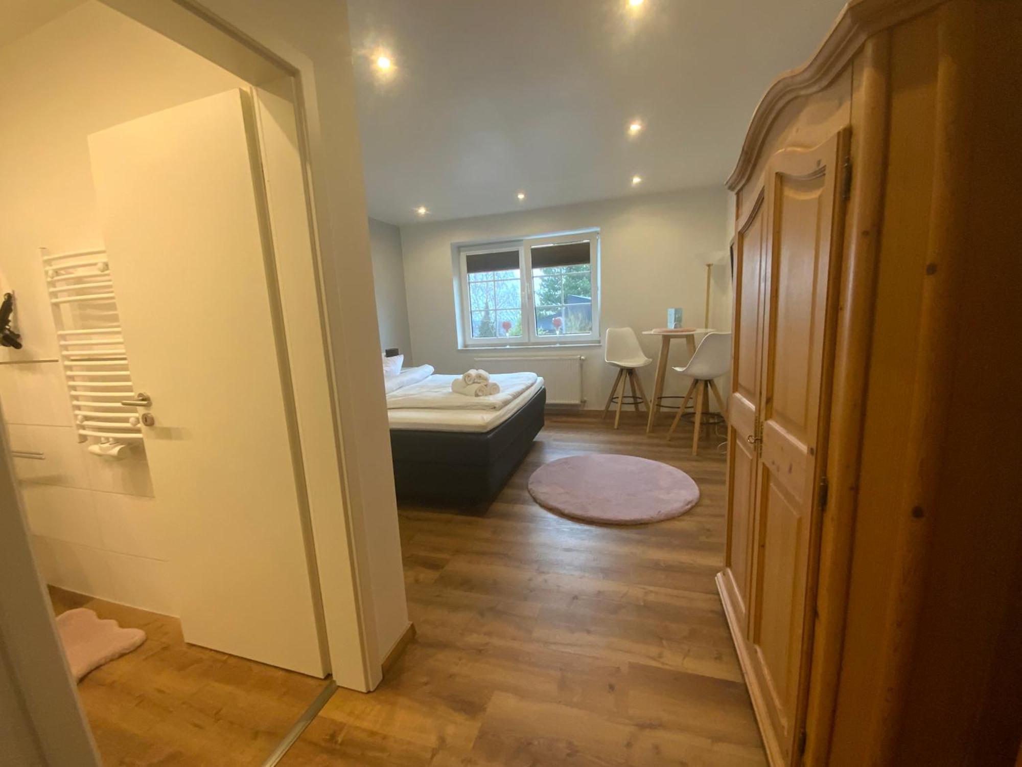 Berghotel Suelbeck Nienstadt Kültér fotó