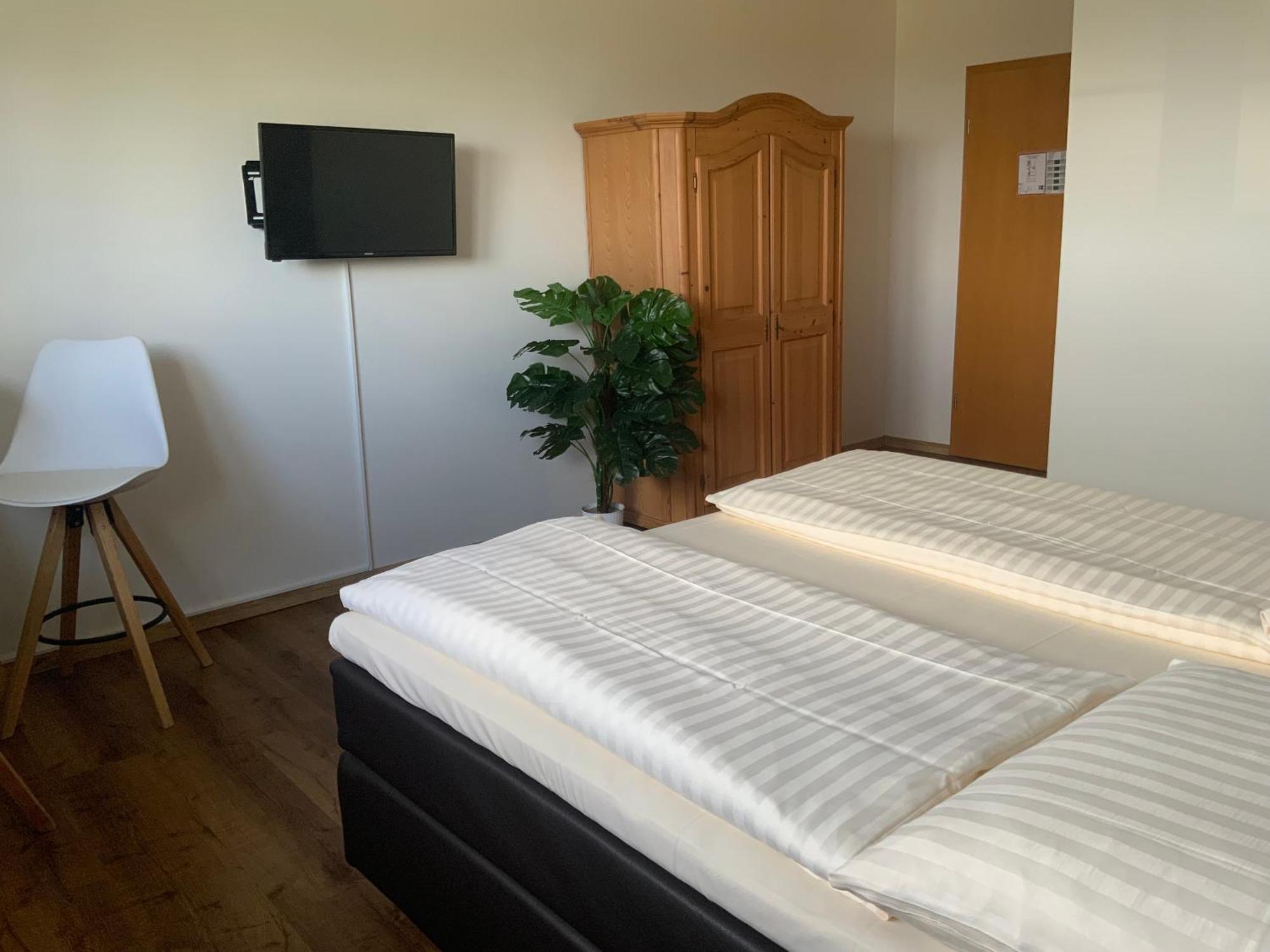 Berghotel Suelbeck Nienstadt Kültér fotó