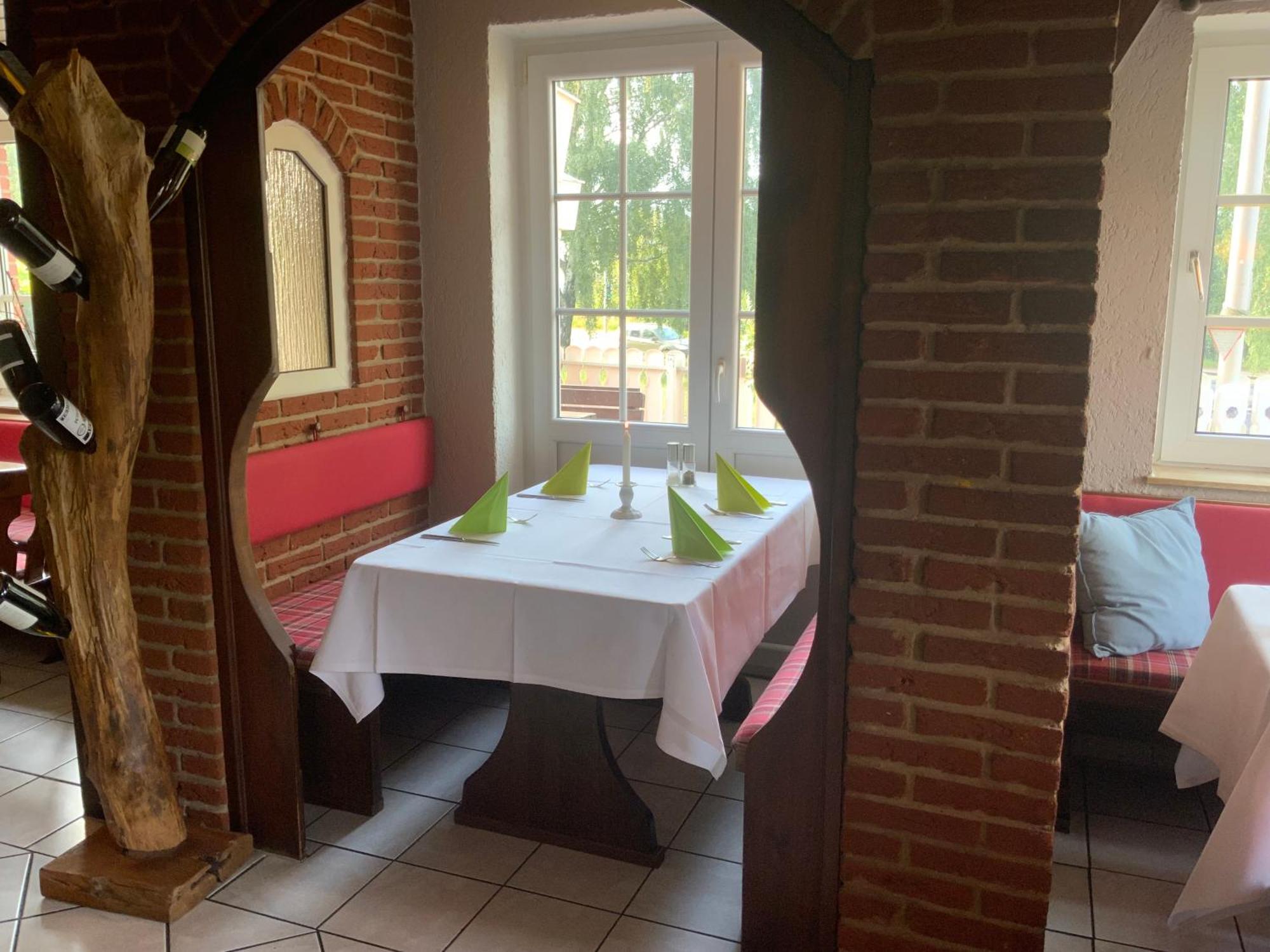 Berghotel Suelbeck Nienstadt Kültér fotó