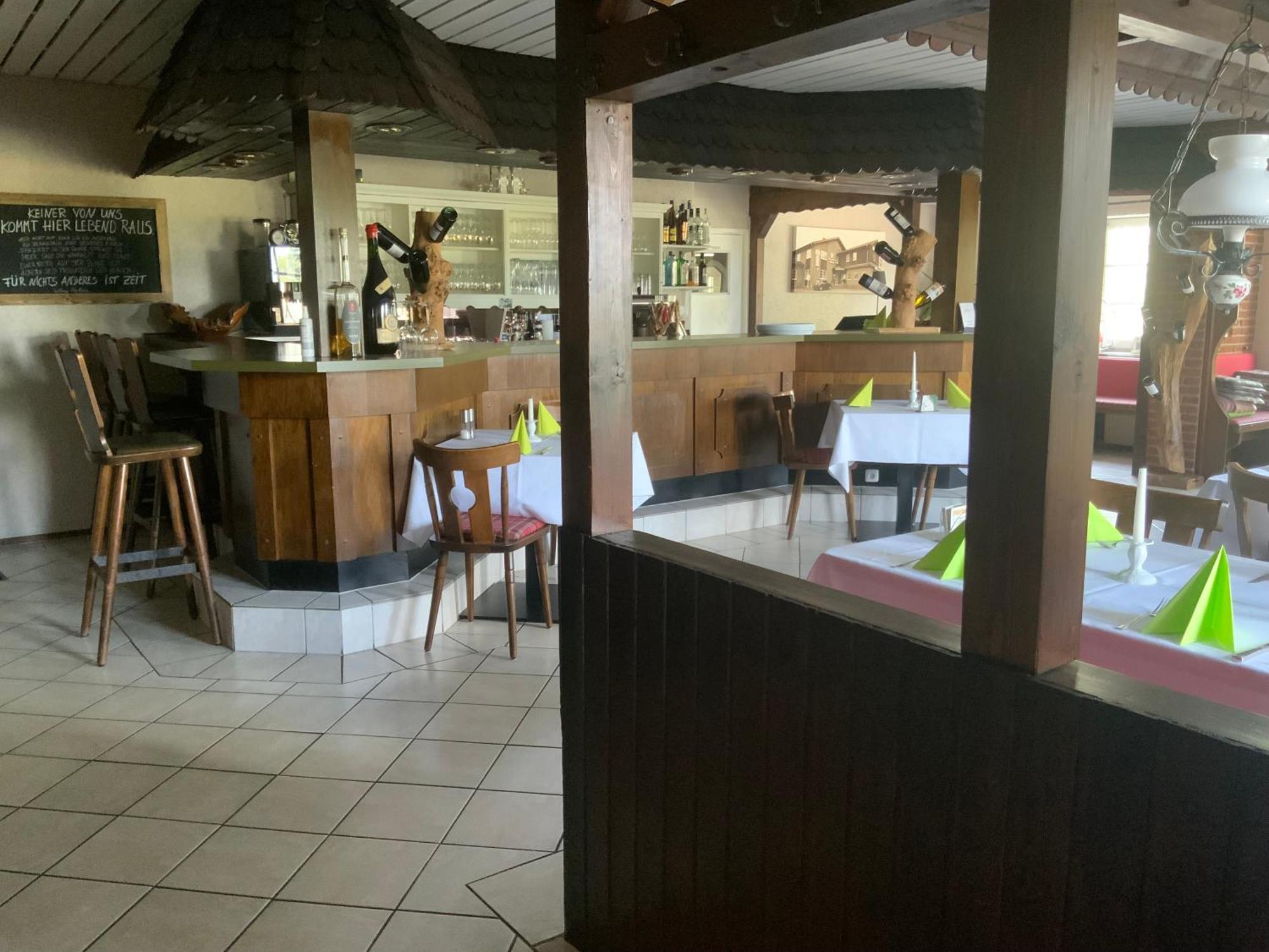Berghotel Suelbeck Nienstadt Kültér fotó