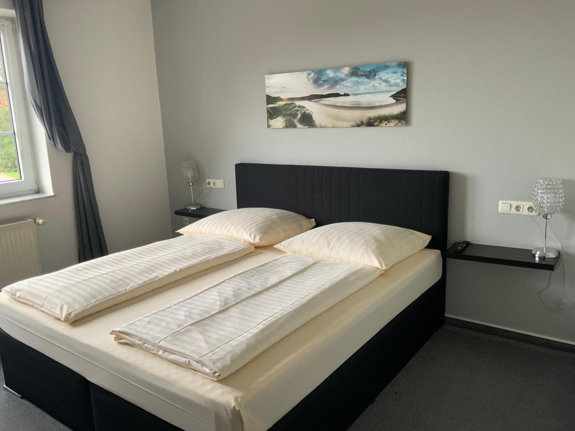 Berghotel Suelbeck Nienstadt Kültér fotó