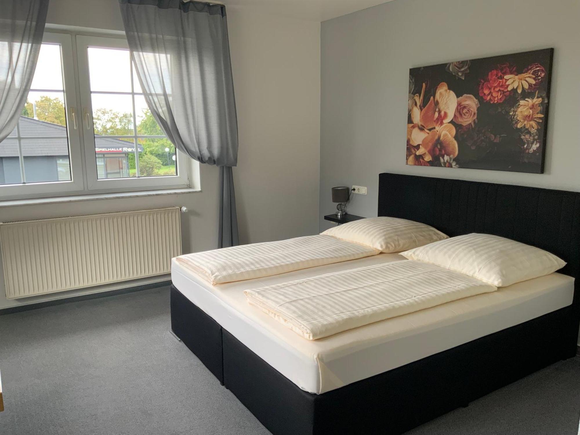 Berghotel Suelbeck Nienstadt Kültér fotó