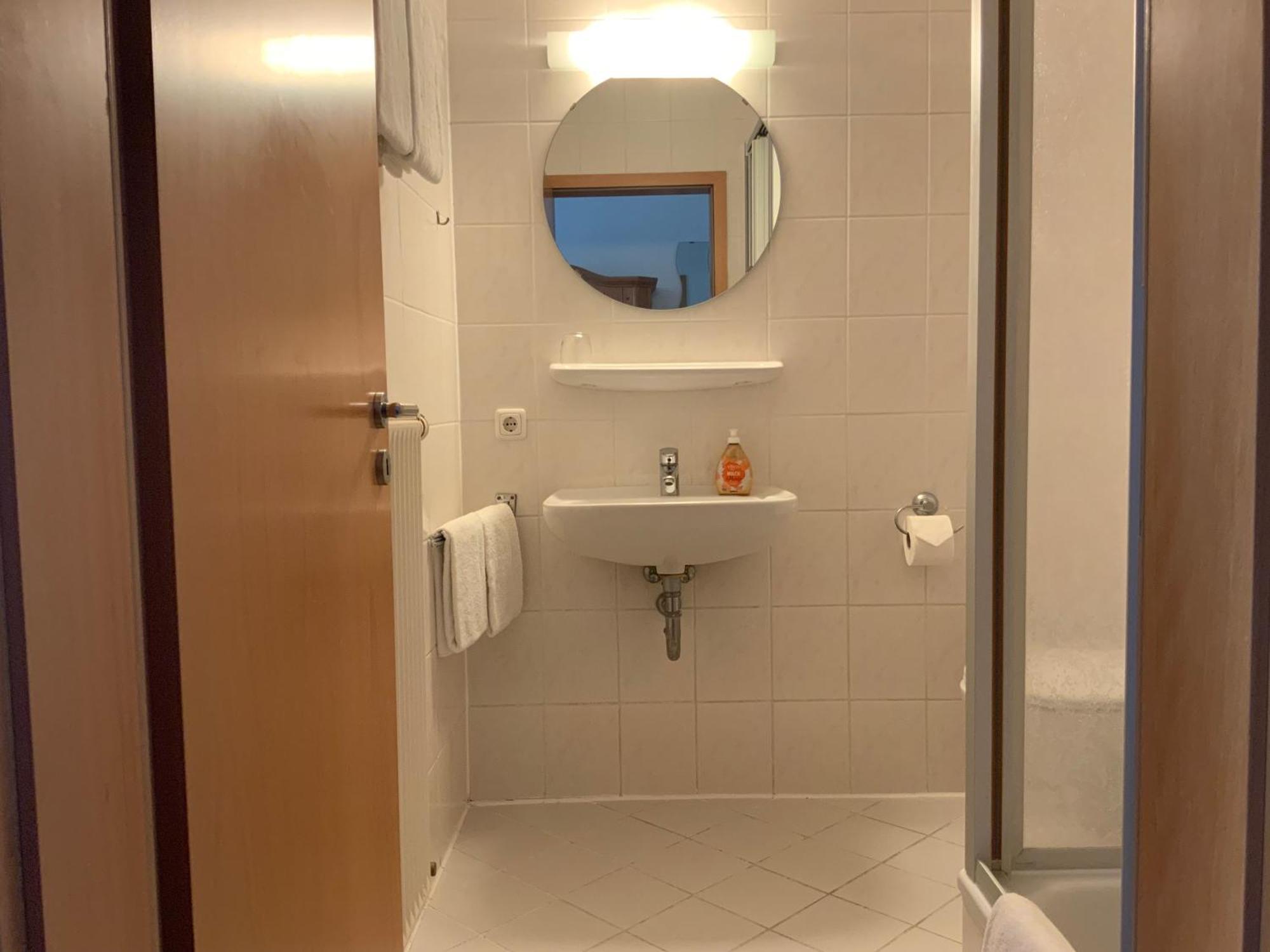 Berghotel Suelbeck Nienstadt Kültér fotó