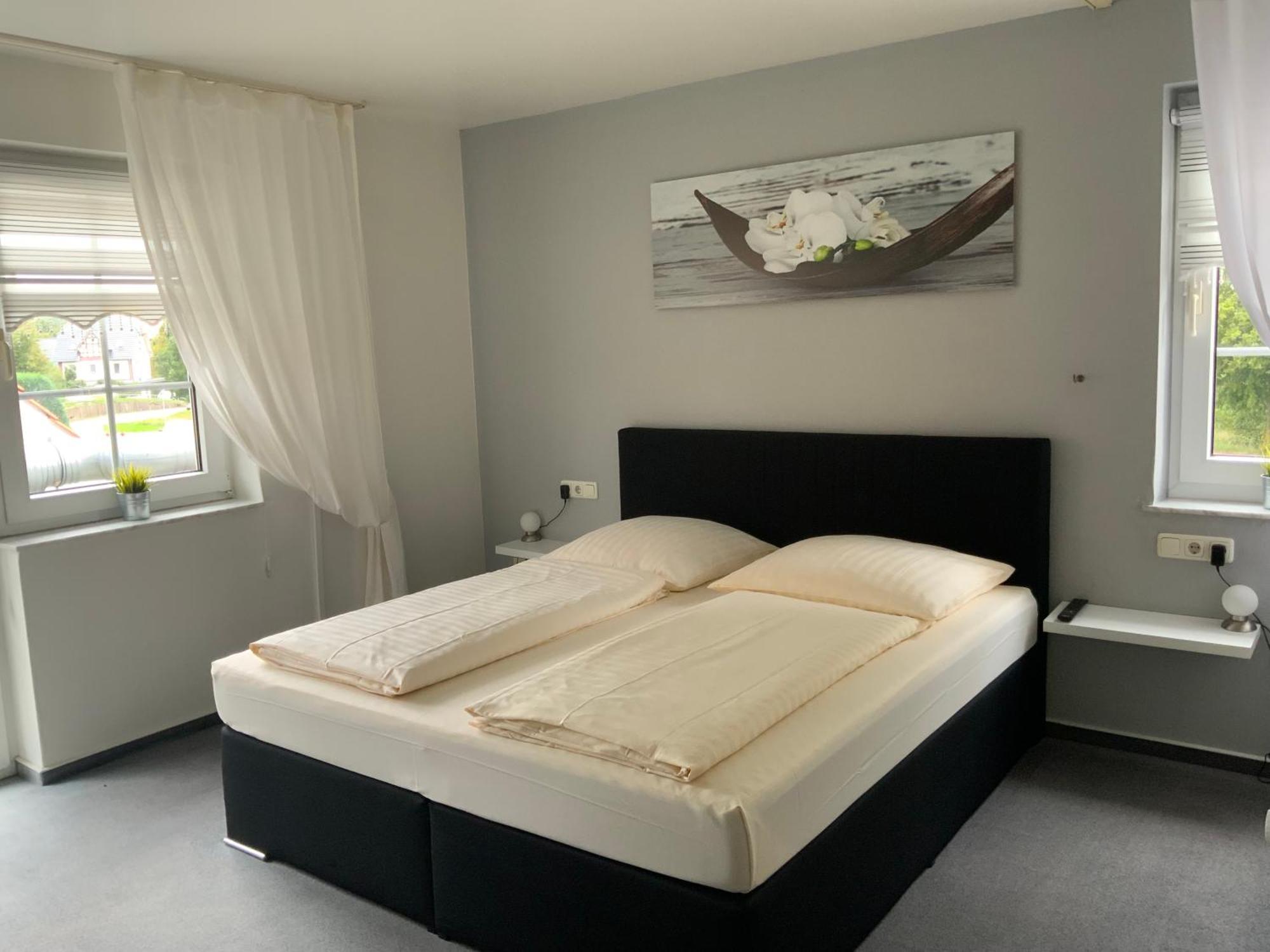 Berghotel Suelbeck Nienstadt Kültér fotó