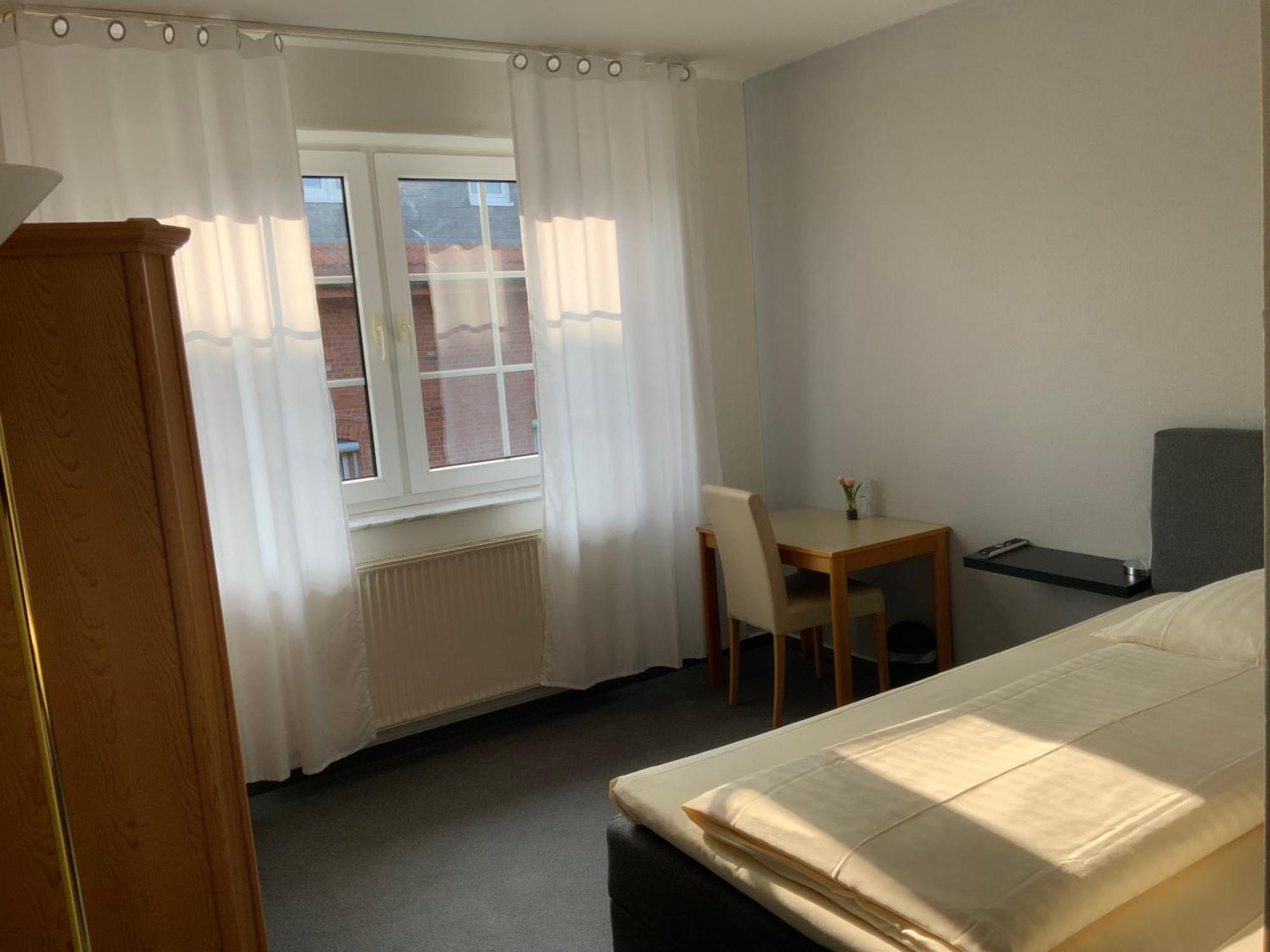 Berghotel Suelbeck Nienstadt Kültér fotó