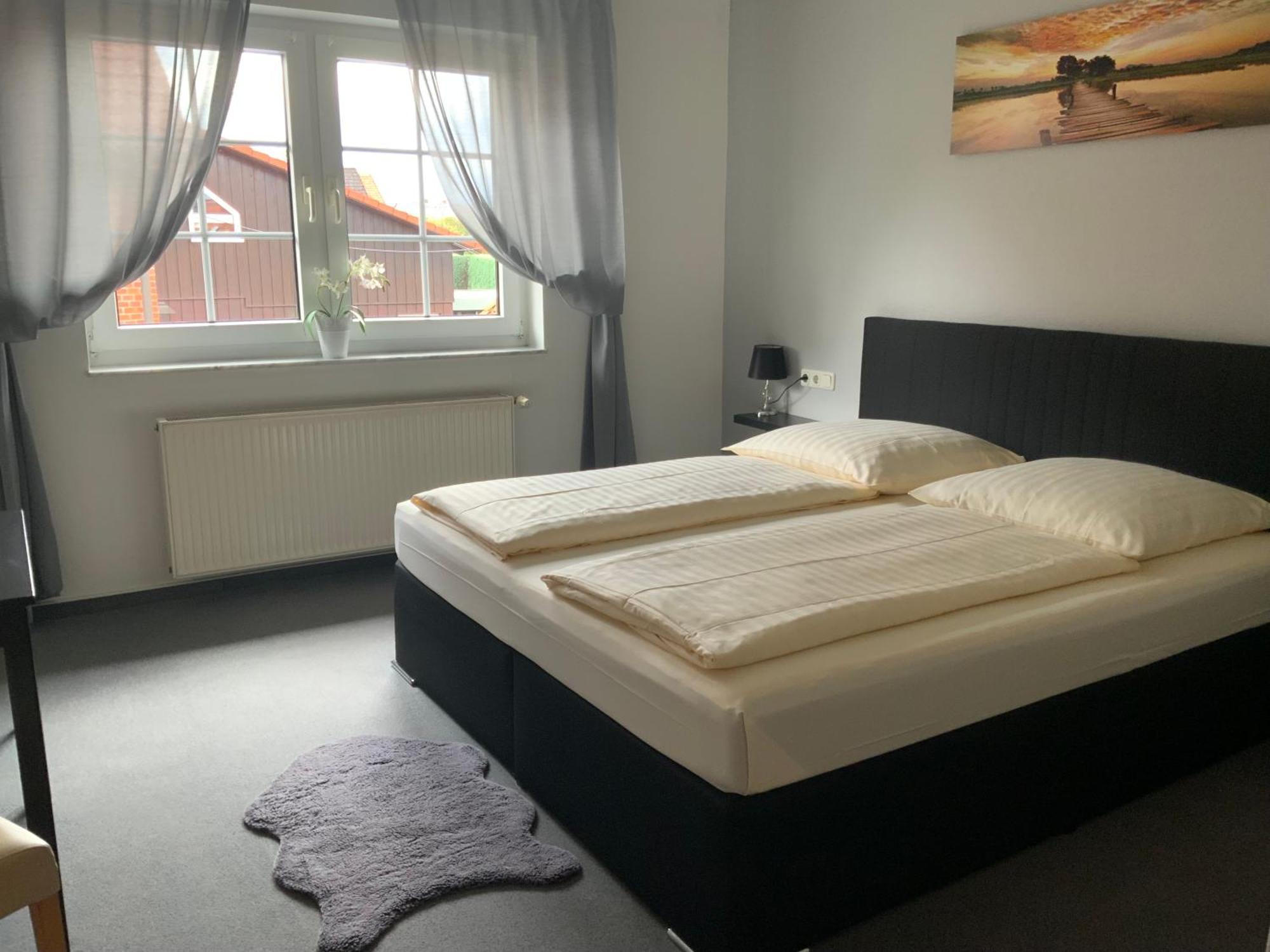 Berghotel Suelbeck Nienstadt Kültér fotó