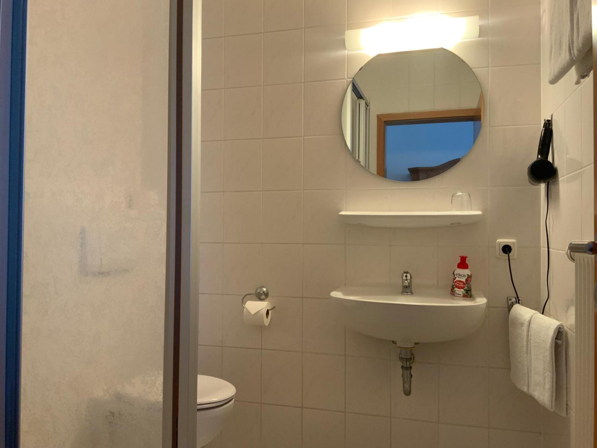 Berghotel Suelbeck Nienstadt Kültér fotó