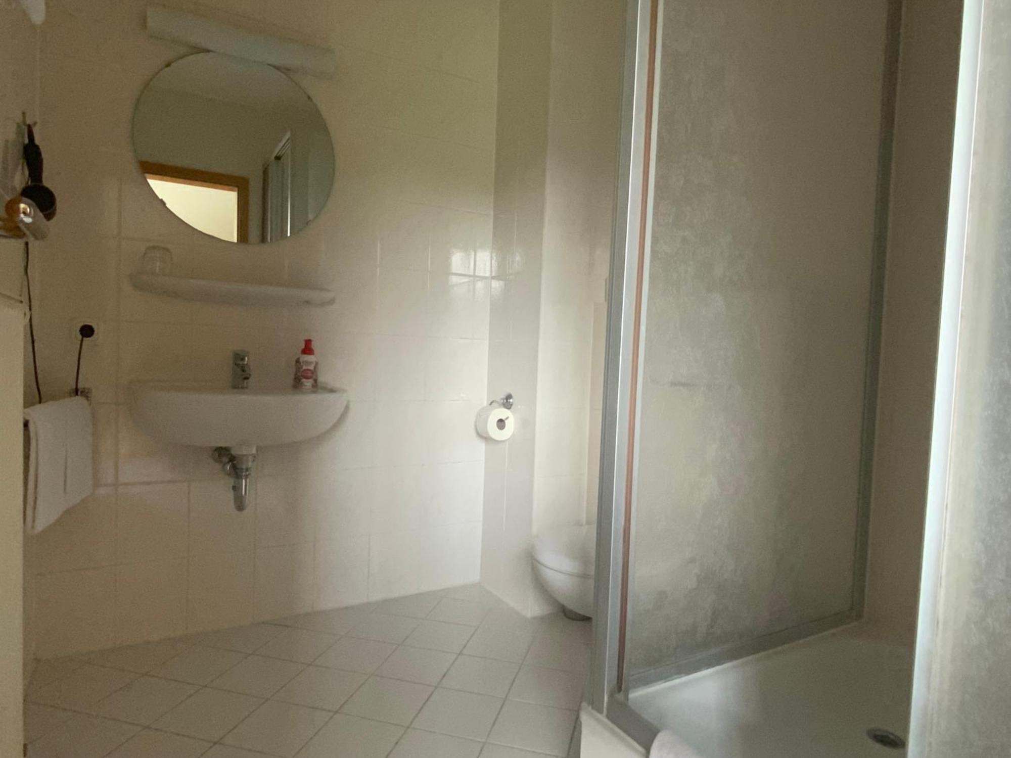 Berghotel Suelbeck Nienstadt Kültér fotó