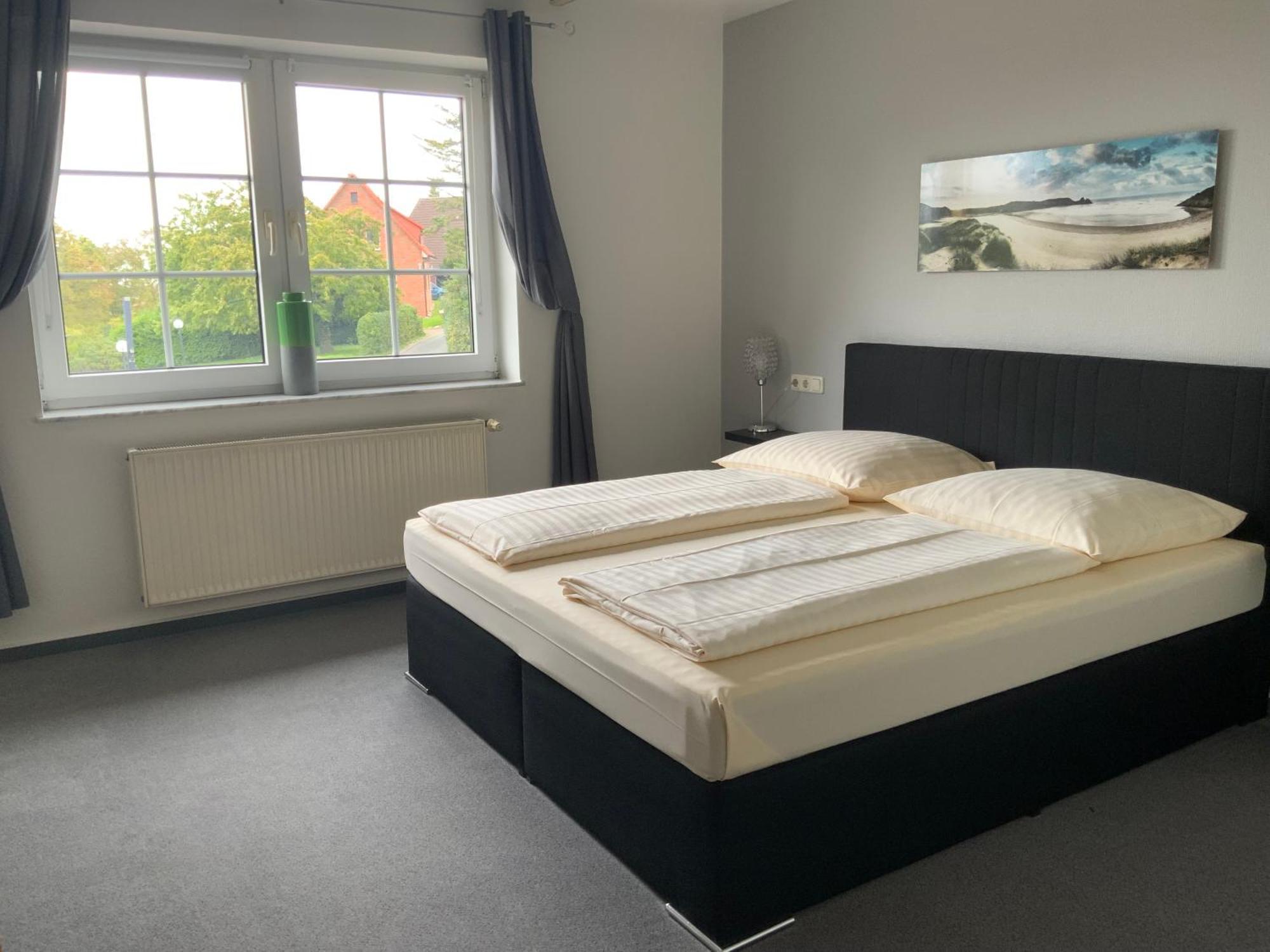 Berghotel Suelbeck Nienstadt Kültér fotó