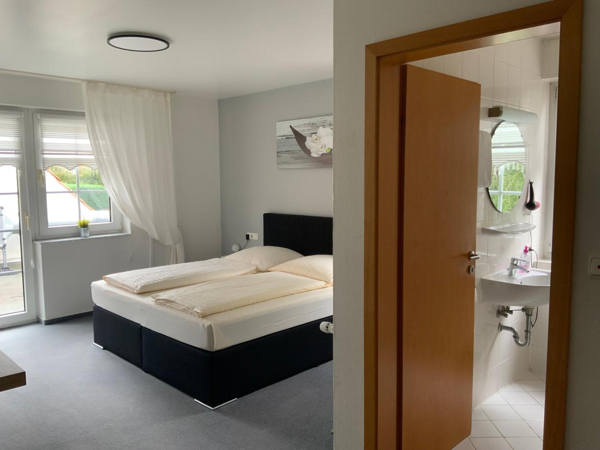 Berghotel Suelbeck Nienstadt Kültér fotó