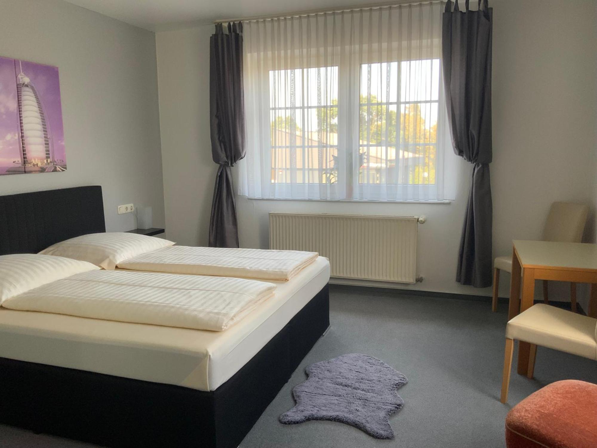 Berghotel Suelbeck Nienstadt Kültér fotó