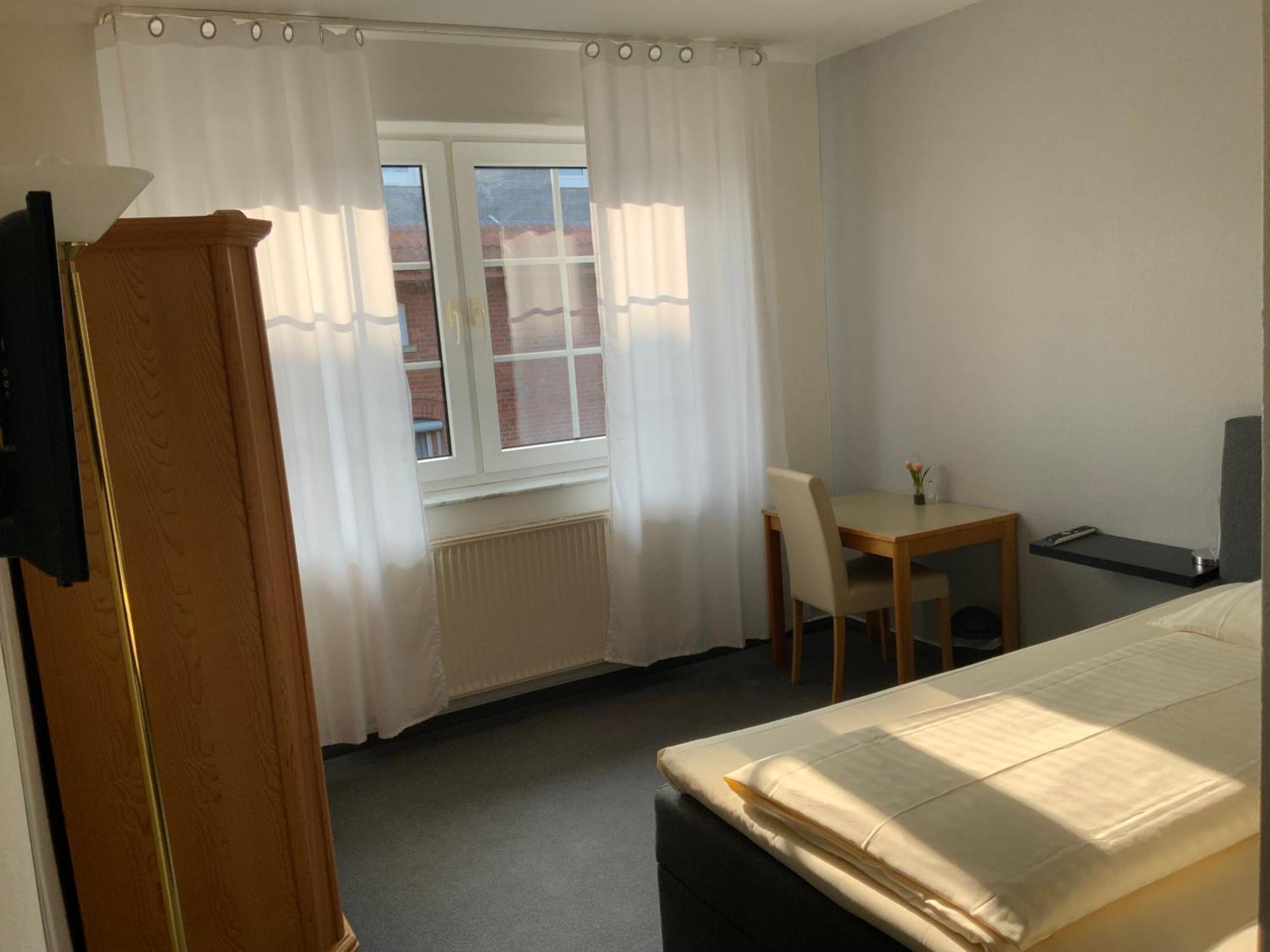 Berghotel Suelbeck Nienstadt Kültér fotó