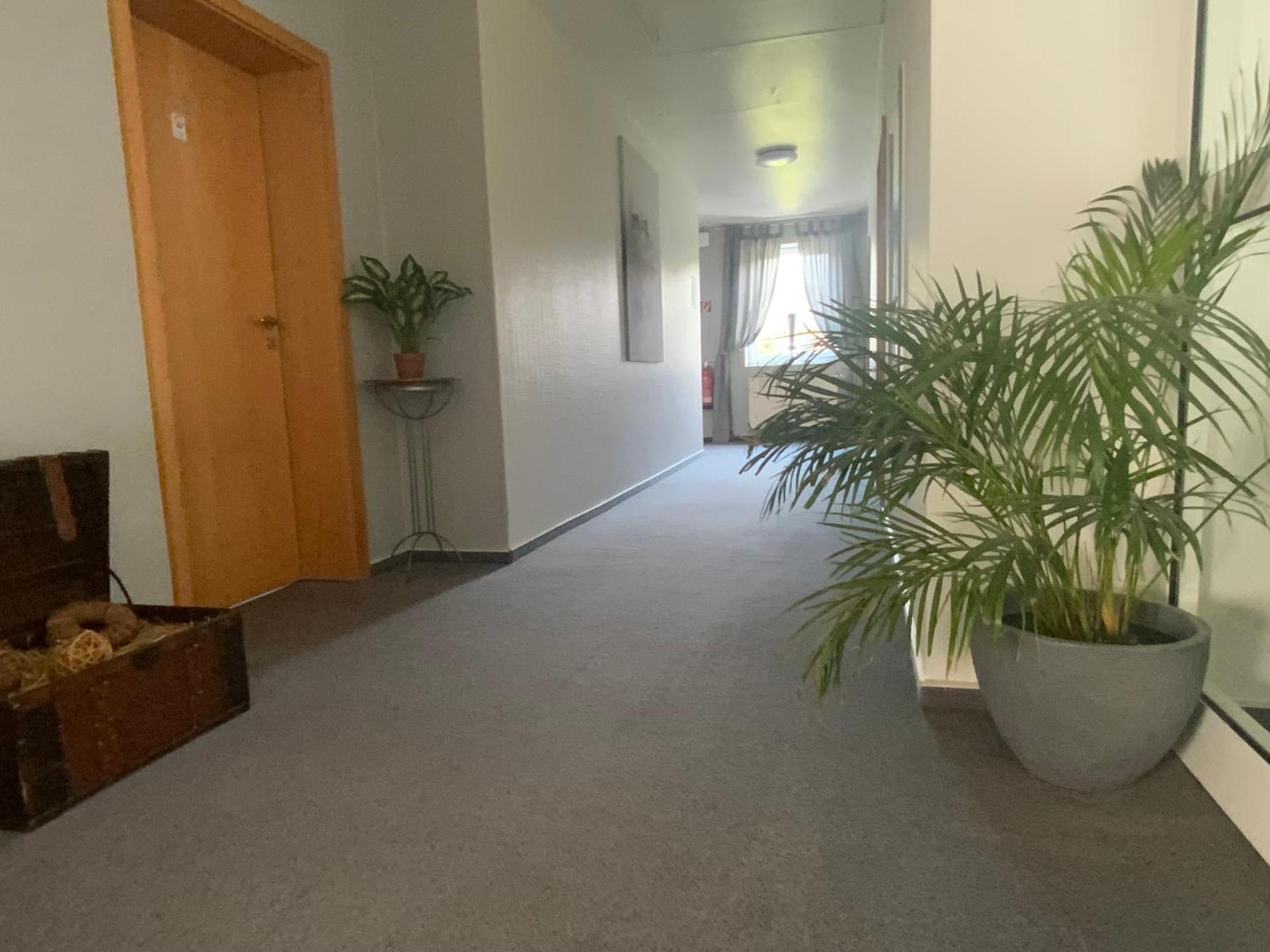 Berghotel Suelbeck Nienstadt Kültér fotó